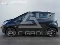 2010 Chevrolet Spark