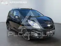 2010 Chevrolet Spark