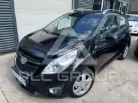 2010 Chevrolet Spark