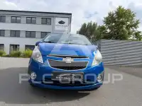2010 Chevrolet Spark