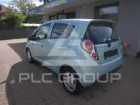 2010 Chevrolet Spark