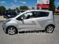 2010 Chevrolet Spark