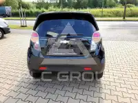 2010 Chevrolet Spark