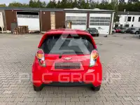 2010 Chevrolet Spark
