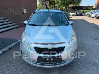 2010 Chevrolet Spark