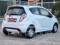 2010 Chevrolet Spark