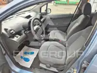 2010 Chevrolet Spark