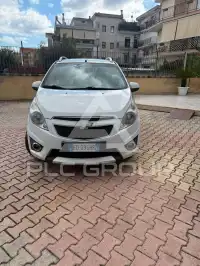 2010 Chevrolet Spark