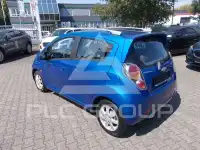 2010 Chevrolet Spark