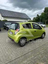 2010 Chevrolet Spark