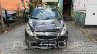 2010 Chevrolet Spark