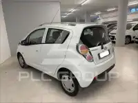 2010 Chevrolet Spark