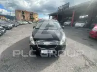 2010 Chevrolet Spark