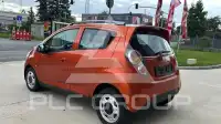 2010 Chevrolet Spark