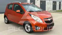 2010 Chevrolet Spark