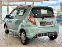 2010 Chevrolet Spark