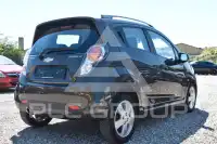 2010 Chevrolet Spark