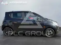 2010 Chevrolet Spark