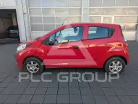 2010 Chevrolet Spark