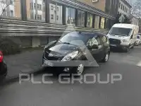 2010 Chevrolet Spark