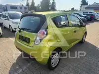 2010 Chevrolet Spark