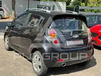2010 Chevrolet Spark
