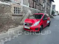 2010 Chevrolet Spark