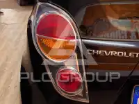 2010 Chevrolet Spark