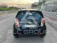 2010 Chevrolet Spark