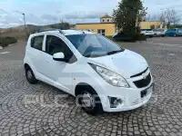 2010 Chevrolet Spark