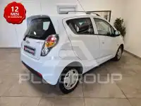 2010 Chevrolet Spark