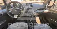 2010 Chevrolet Spark