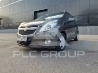 2010 Chevrolet Spark
