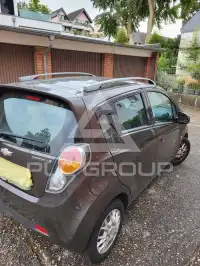 2010 Chevrolet Spark