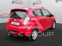 2010 Chevrolet Spark