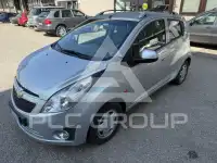 2010 Chevrolet Spark