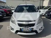 2010 Chevrolet Spark