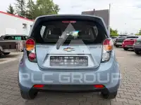2010 Chevrolet Spark