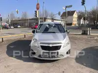 2010 Chevrolet Spark