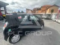 2010 Chevrolet Spark