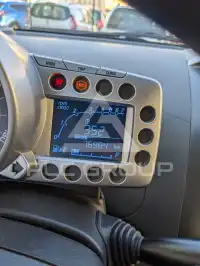 2010 Chevrolet Spark