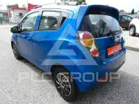 2010 Chevrolet Spark