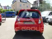 2010 Chevrolet Spark