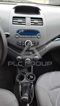 2010 Chevrolet Spark