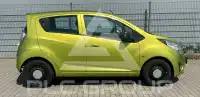 2010 Chevrolet Spark