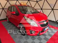 2010 Chevrolet Spark