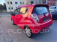 2010 Chevrolet Spark