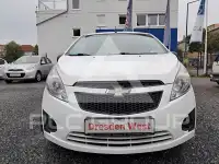 2010 Chevrolet Spark