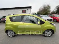 2010 Chevrolet Spark