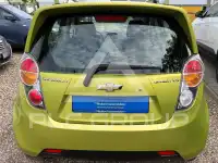 2010 Chevrolet Spark